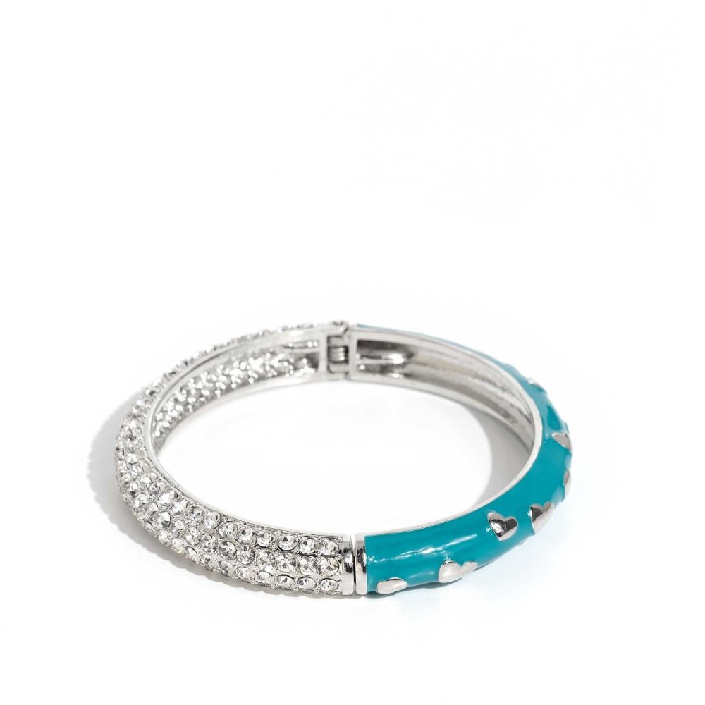 Paparazzi Color Caliber - Blue